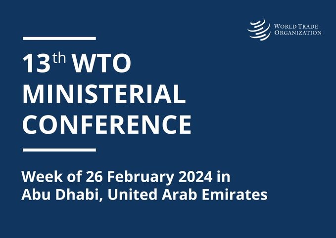13th Ministerial Conference (MC13) of the World Trade Organization (WTO)