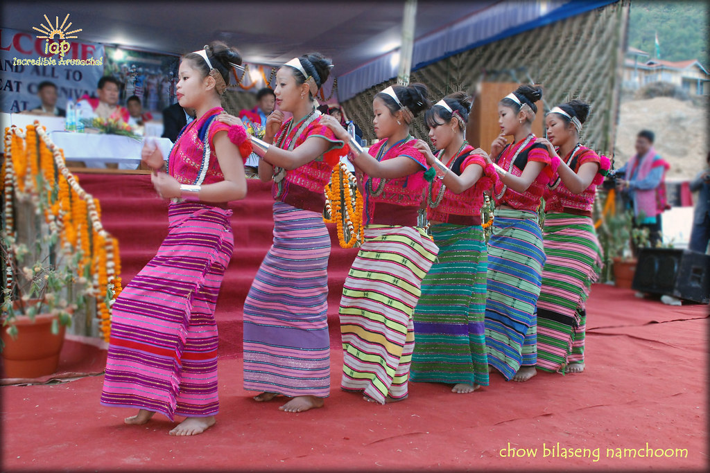 Nyishi tribe hi-res stock photography and images - Alamy