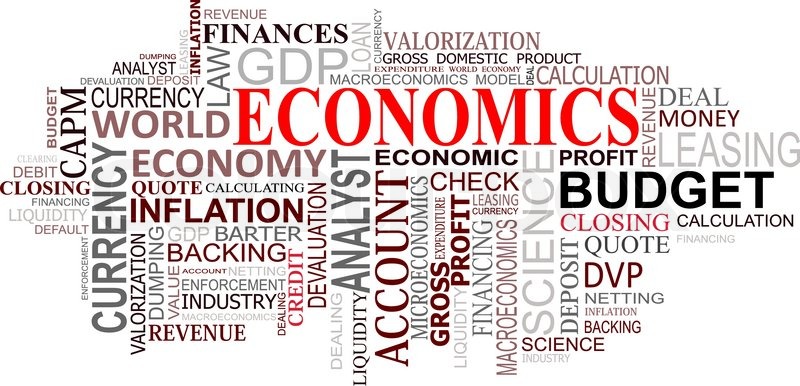 ECONOMIC TERMS YOU SHOULDN’T MISS!