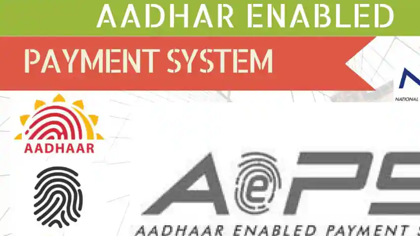 AADHAAR-BASED PAYMENT SYSTEM