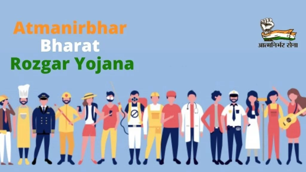 AATMANIRBHAR BHARAT ROJGAR YOJANA (ABRY)