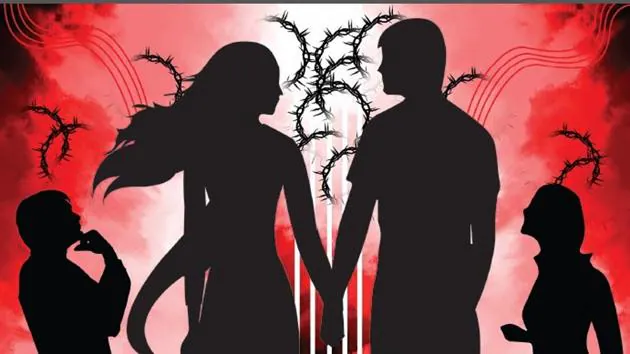 ADULTERY AS A CRIME