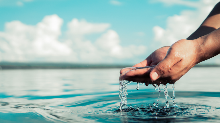 AMENDMENTS TO THE WATER ACT