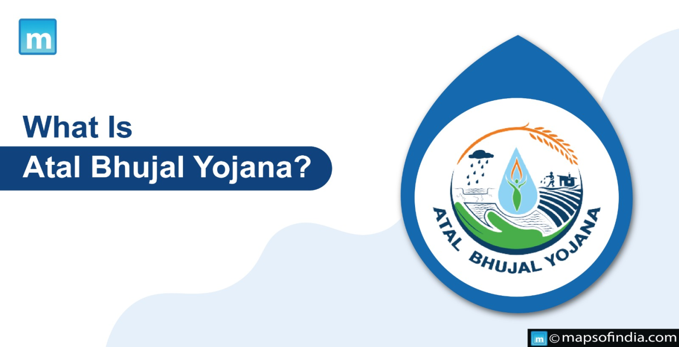 ATAL BHUJAL YOJANA