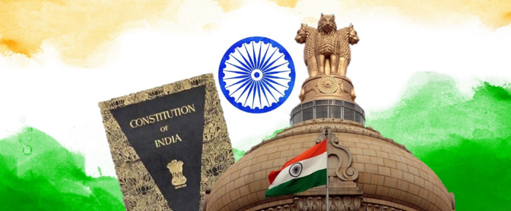 Article 131 of the Indian Constitution