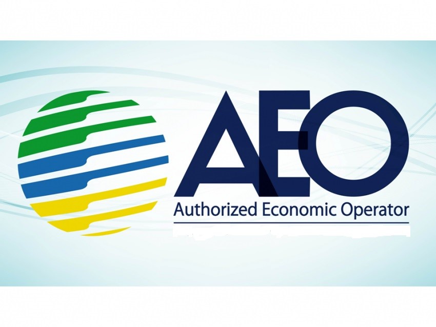 Authorised Economic Operator (AEO) Program