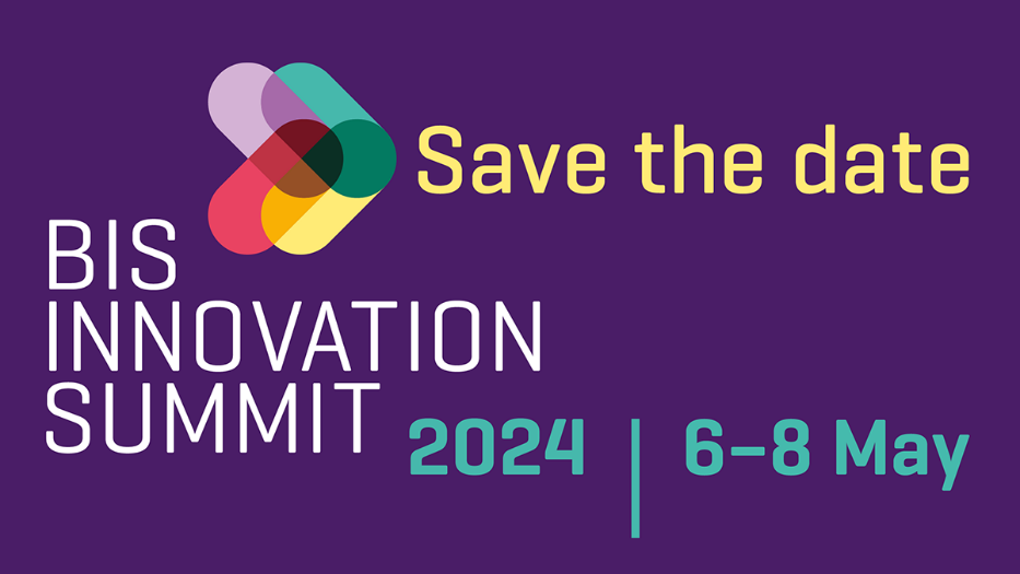 BIS Innovation Summit