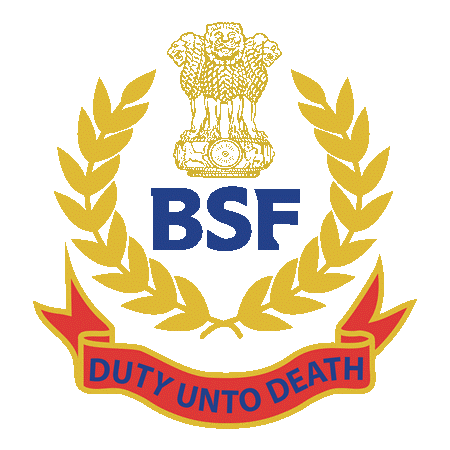 BORDER SECURITY FORCE