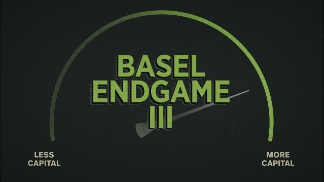 Basel III Endgame Proposal