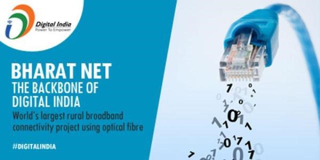 BharatNet Project