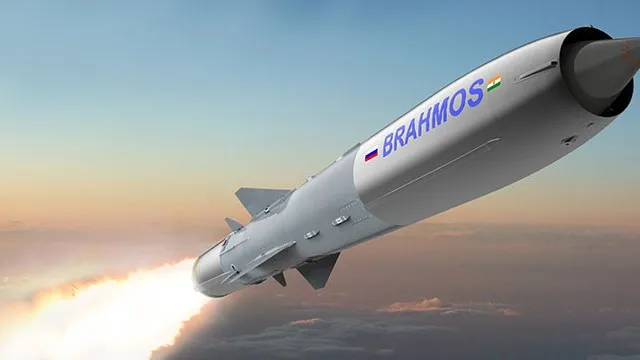 Brahmos