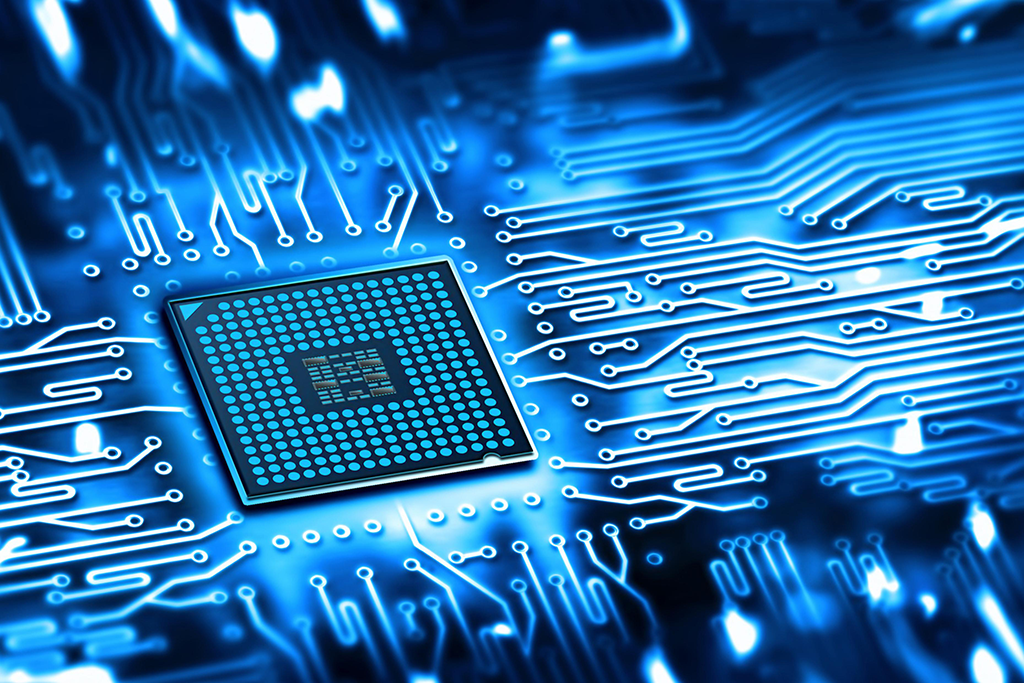 CABINET APPROVAL FOR SEMICONDUCTOR PLANTS IN INDIA