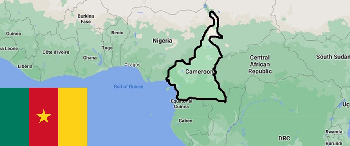 CAMEROON