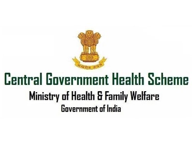 CENTRAL GOVERNMENT HEALTH SCHEME