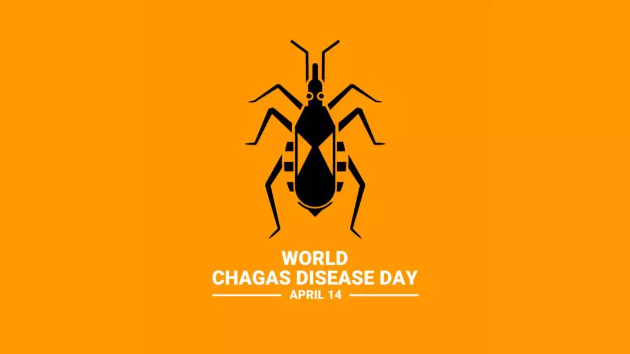 CHAGAS DISEASE