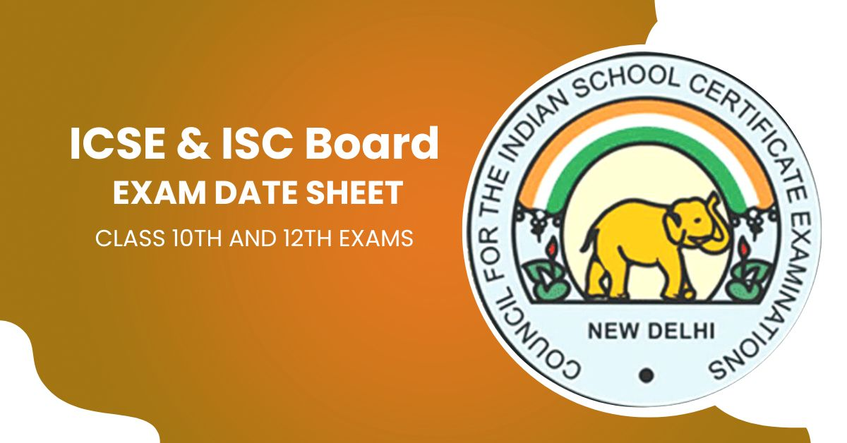 CISCE Board