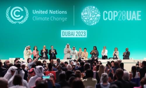 COP28: Key Outcomes