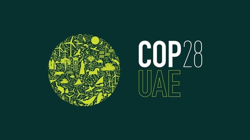 COP 28