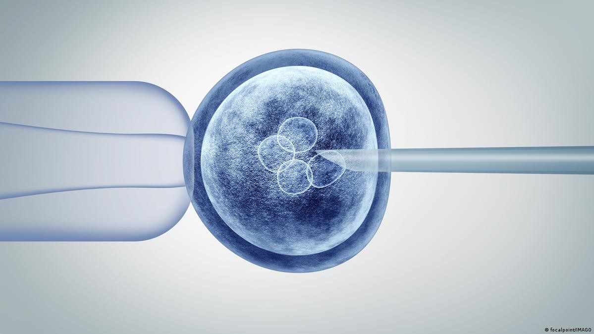 CRISPR-CAS9 AND INHERITED BLINDNESS