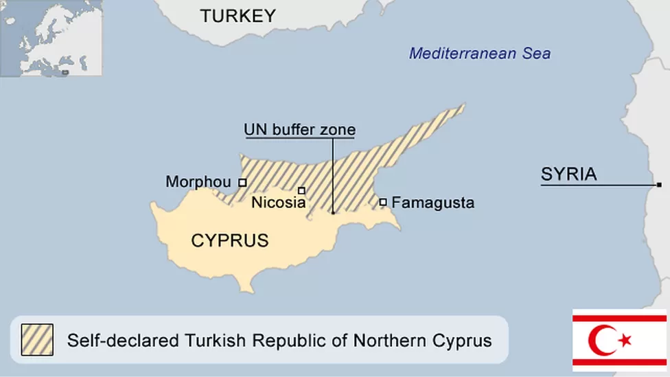 CYPRUS