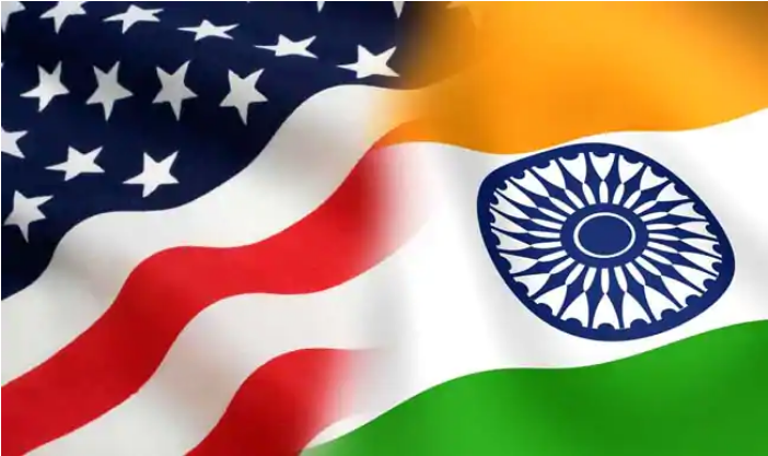 essay on indo us relations