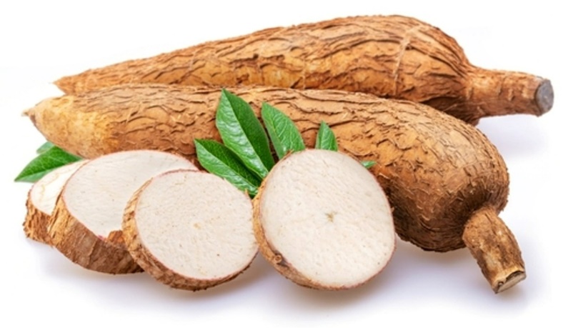 Cassava