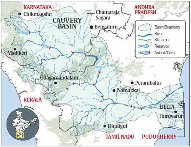 Central Water Commission