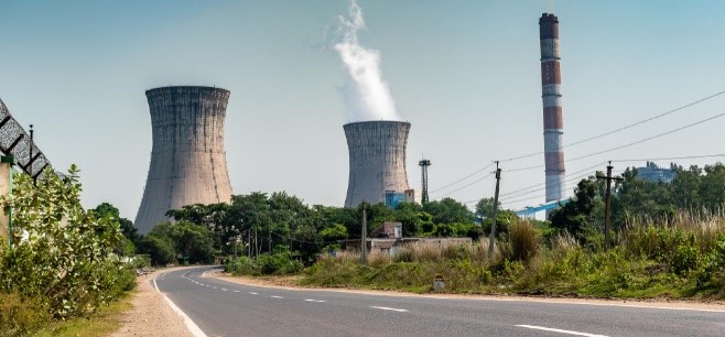 Coal phase-out in COP28 pledge