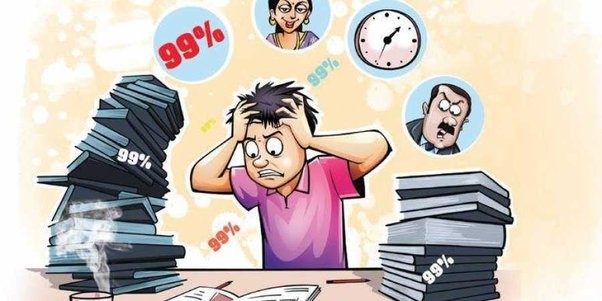 Common Pitfalls to Avoid in UPSC Preparation