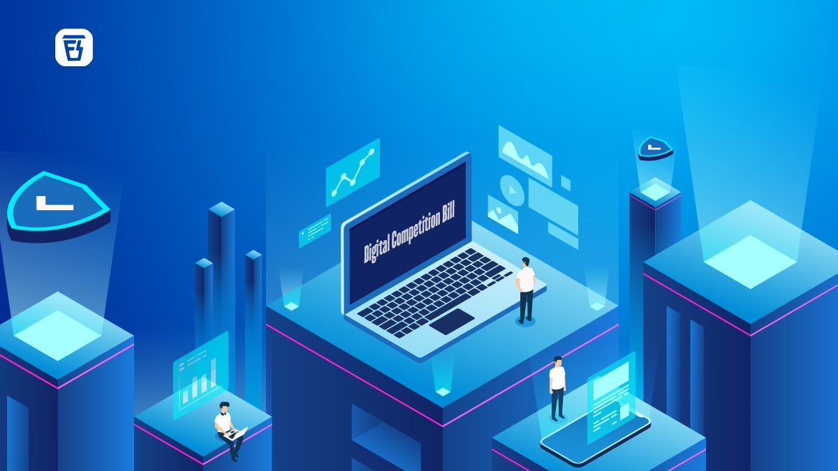 DIGITAL COMPETITION BILL
