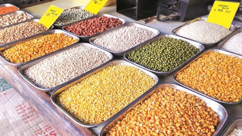 Dal Imports: Key Statistics