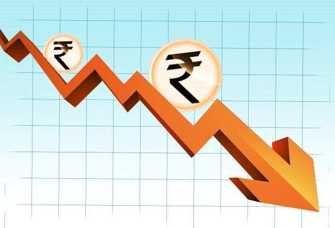 Decline in Household Savings in India