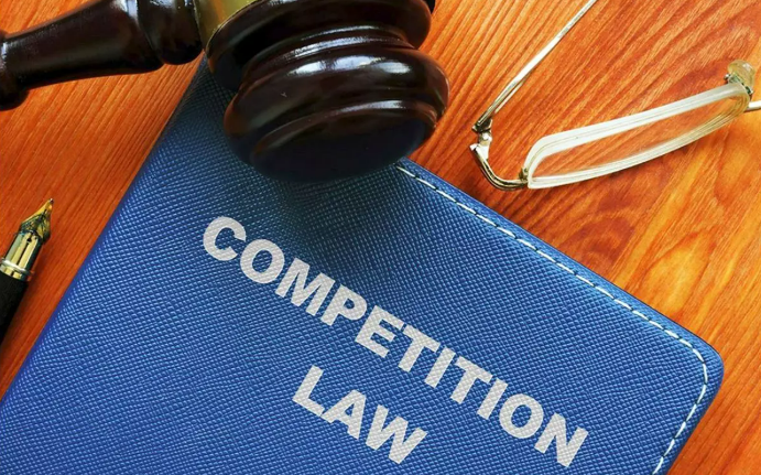 Digital Competition Law (CDCL)