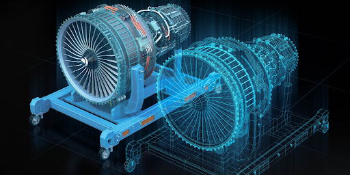 Digital Twin Mapping of India