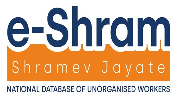 E-SHRAM PORTAL