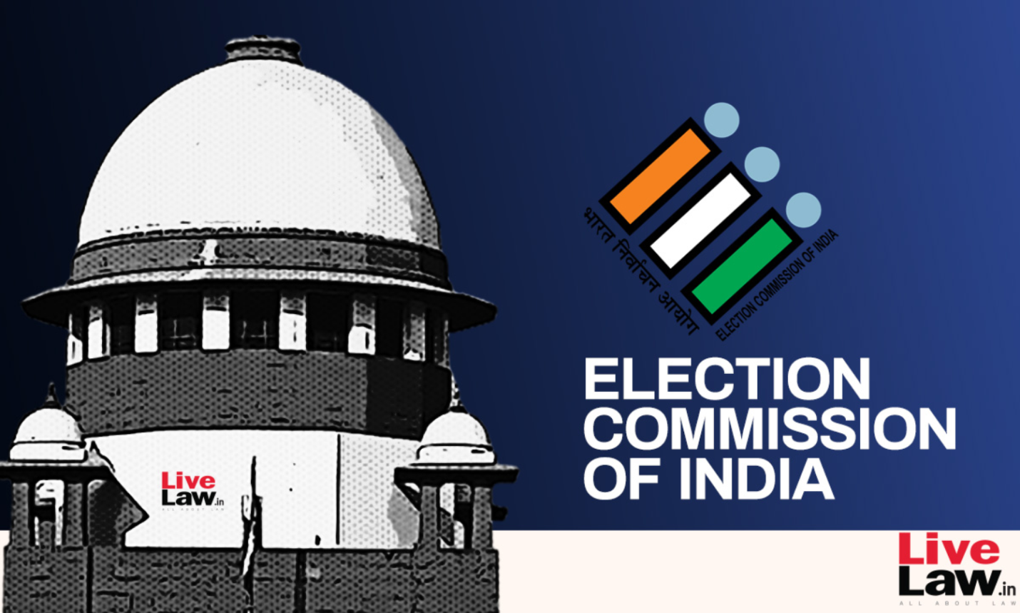 ECI MEMBERS TO HAVE SAME STATUS AS SC JUDGES