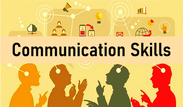 EFFECTIVE COMMUNICATION SKILLS FOR UPSC PREPARATION