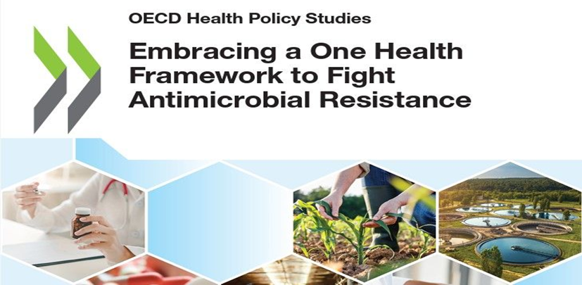 Anti-Microbial Resistance in India: Causes, Consequences & Prevention - IAS  EXPRESS