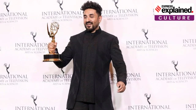EMMY AWARDS