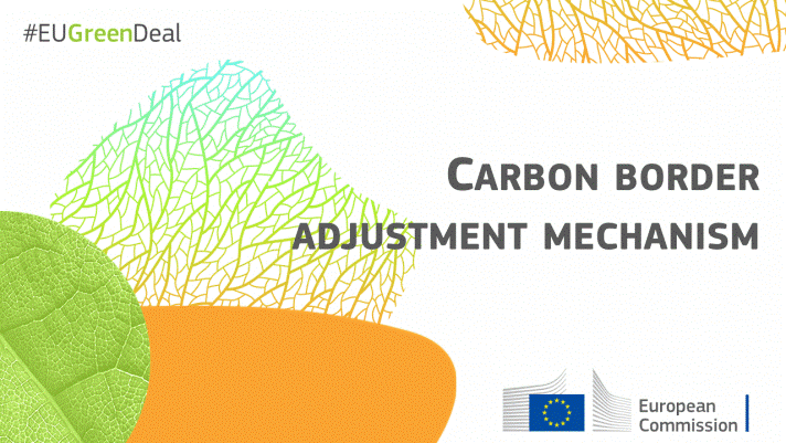 European Union’s Carbon Border Adjustment Mechanism (CBAM)