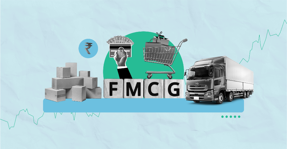 FMCG Sector in India
