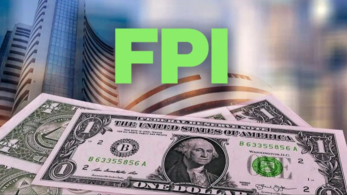 FPI DISCLOSURE NORMS