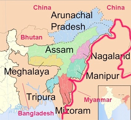 FREE MOVEMENT REGIME