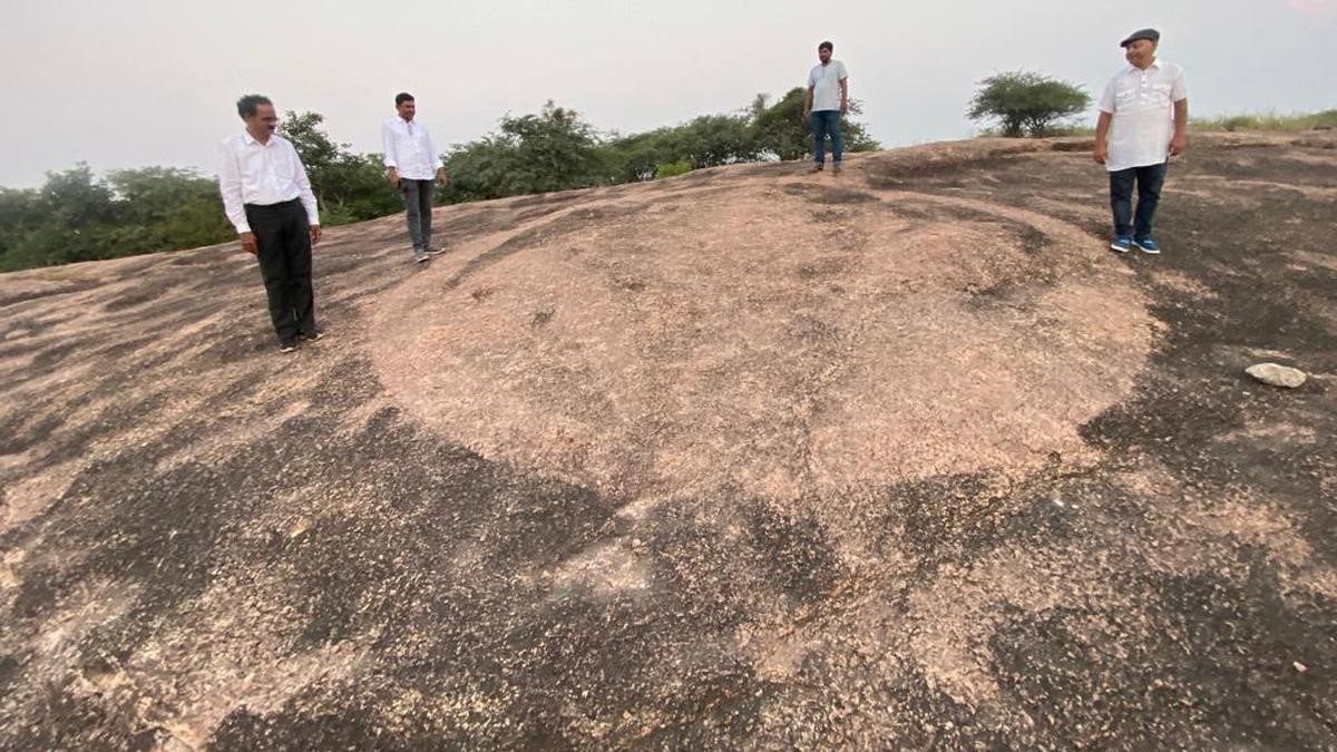GEOGLYPH