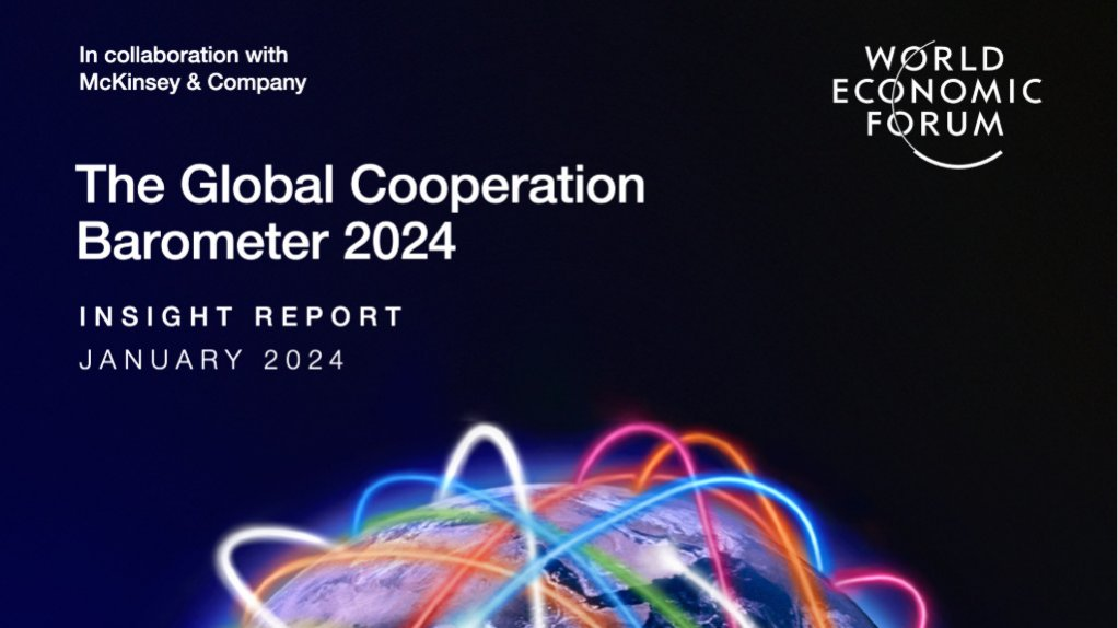 GLOBAL COOPERATION BAROMETER