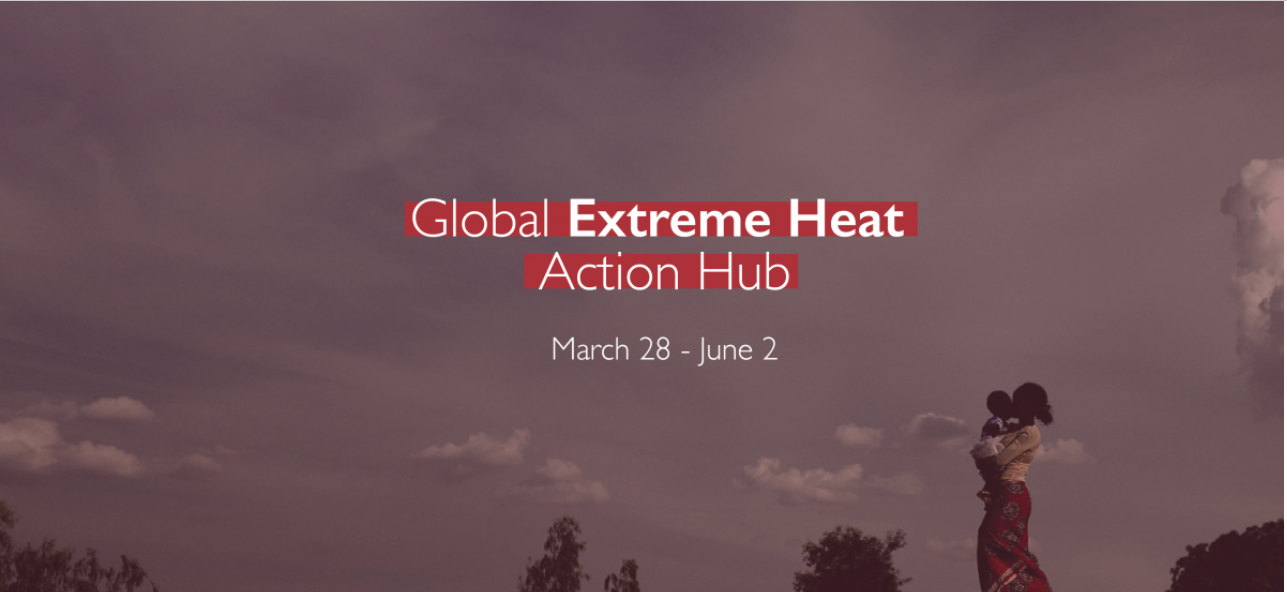 GLOBAL SUMMIT ON EXTREME HEAT