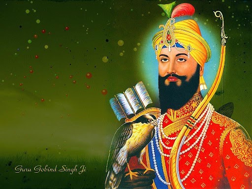 GURU GOBIND SINGH