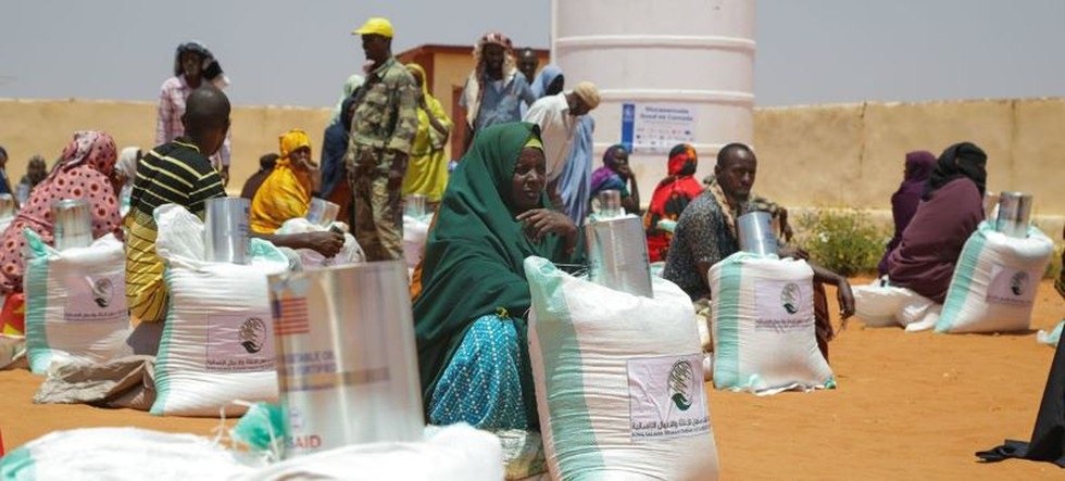 Global Report on Internal Displacement 2024