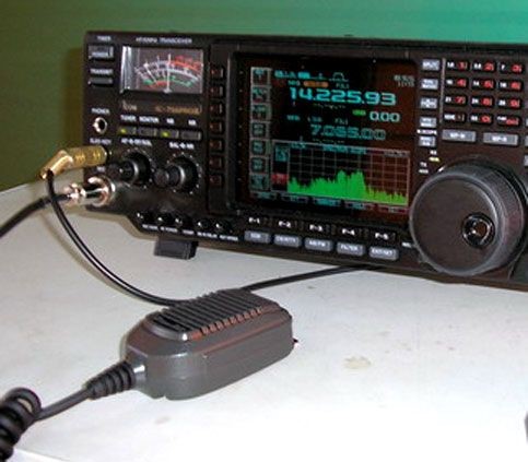 HAM RADIO