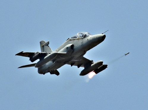 HAWK 132 AIRCRAFT